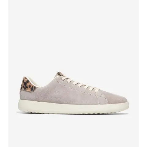 Cole Haan: A Leather Shoe Brand Infused with the Soul of Sneakers