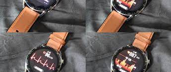 Dido TF3S Smartwatch Review: Introducing Pulse Magnetic Therapy for a Healthier Body Shape