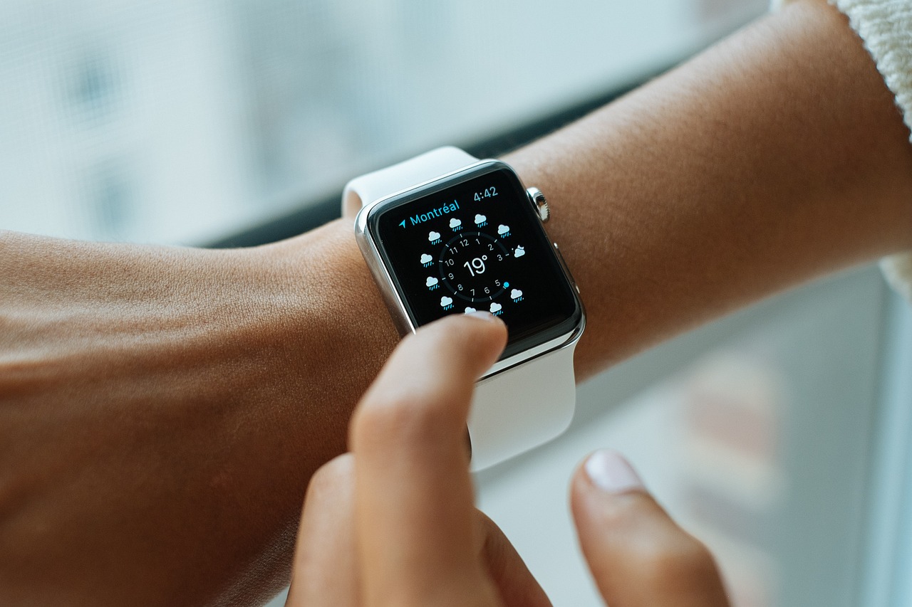 Recommended Smart Bracelets That Support Blood Oxygen Detection