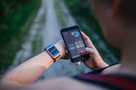 Blood Oxygen Meter Is Not Enough, Smart Watch to Come Together?