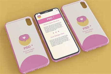 The Phone Case Conspicuous Bag Contest, Each More Outrageous Than the Last