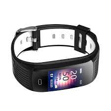 The Best New Year's Gift for Parents - dido Y1 Blood Pressure Smart Bracelet