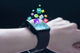 The Dido F50s Pro Smart Band Experience: Unlocking a Healthy Lifestyle
