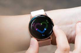 Dido G28S ECG Blood Pressure Smartwatch Experience