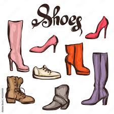 These 4 Stylish Boots, Your Choice For Fall And Winter Fashion.