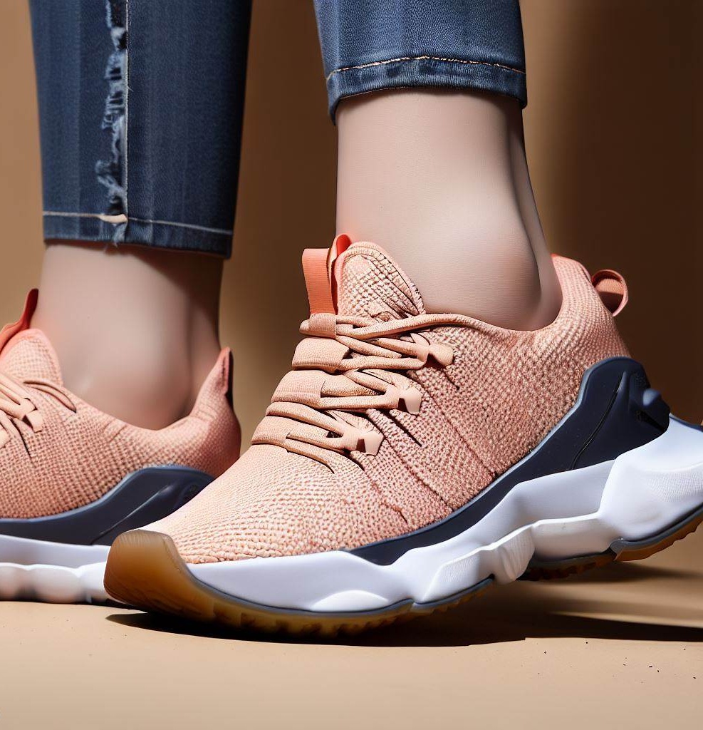 Good-looking and Best Affordable Casual Shoes Are Recommended