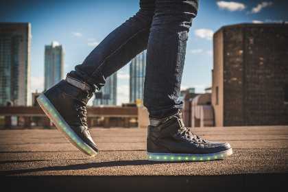 Classic and Vintage: Innovative Options For Branded Collaboration Shoes To Meet Consumer Demand