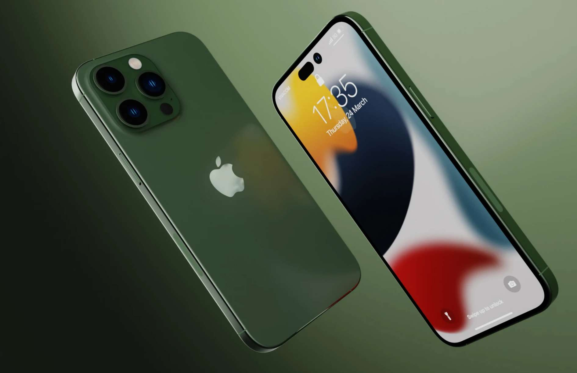 Apple Family Bucket Accessories Recommendation