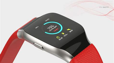 DidoE56S Smartwatch, Monitor Your Body Status All Day Long