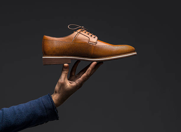 What You Need to Know About Leather Shoes