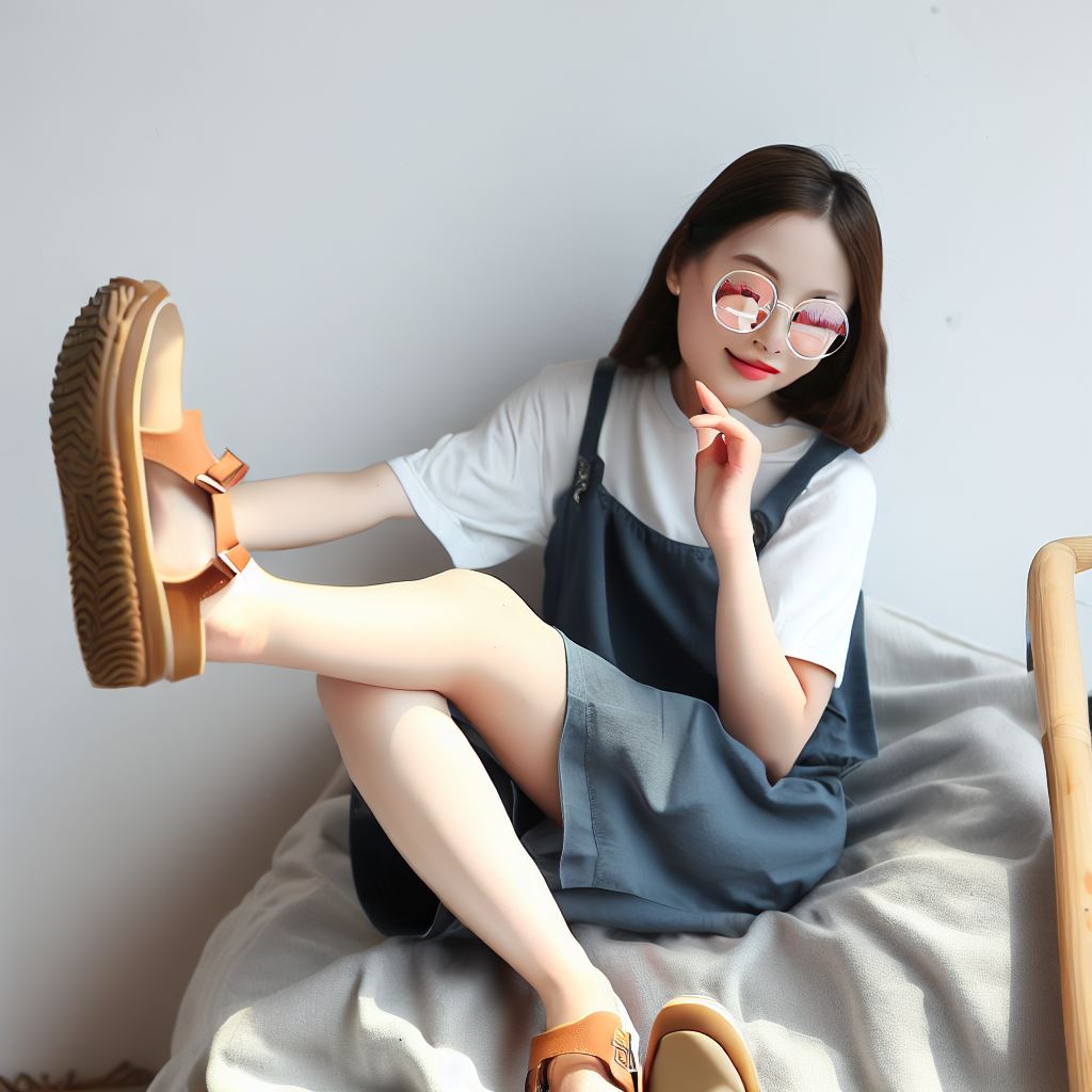 The Summer Must-Have Hollow Shoes Are Here