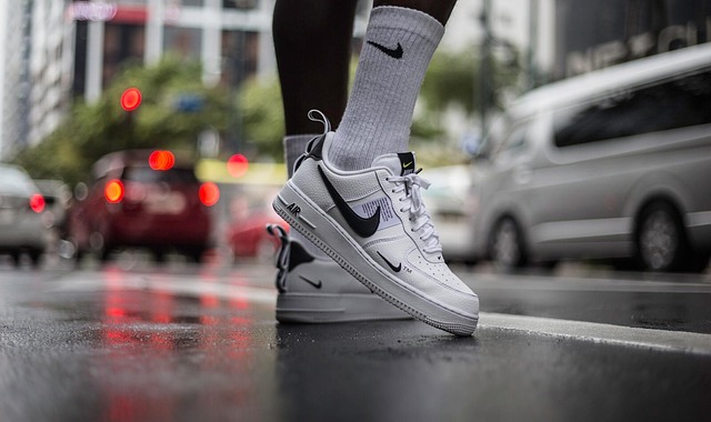 Nike's Q3 FY23 Revenue is US$12.4B with Double-Digit Growth in Running Shoe Sales