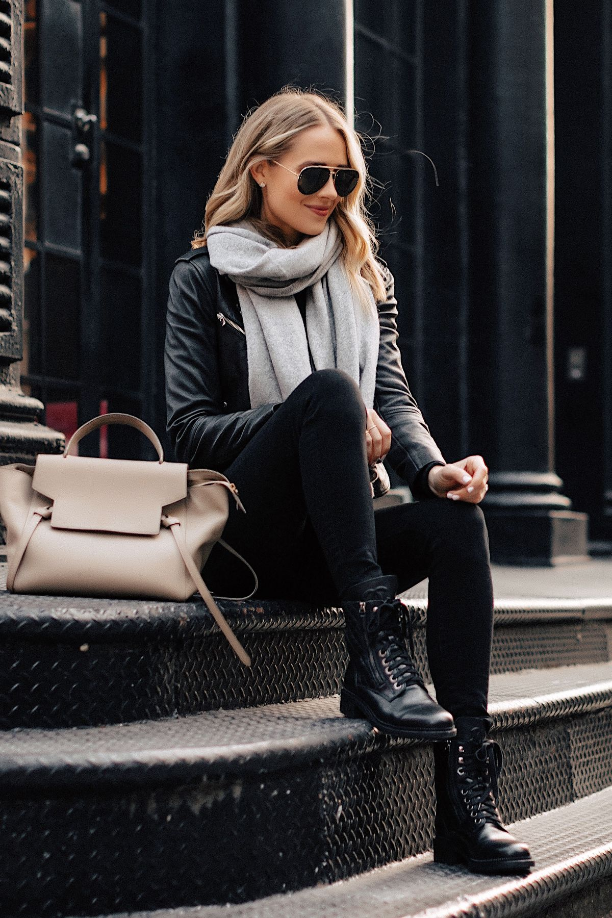 There Are More Ways to Pair Boots for Autumn And Winter!
