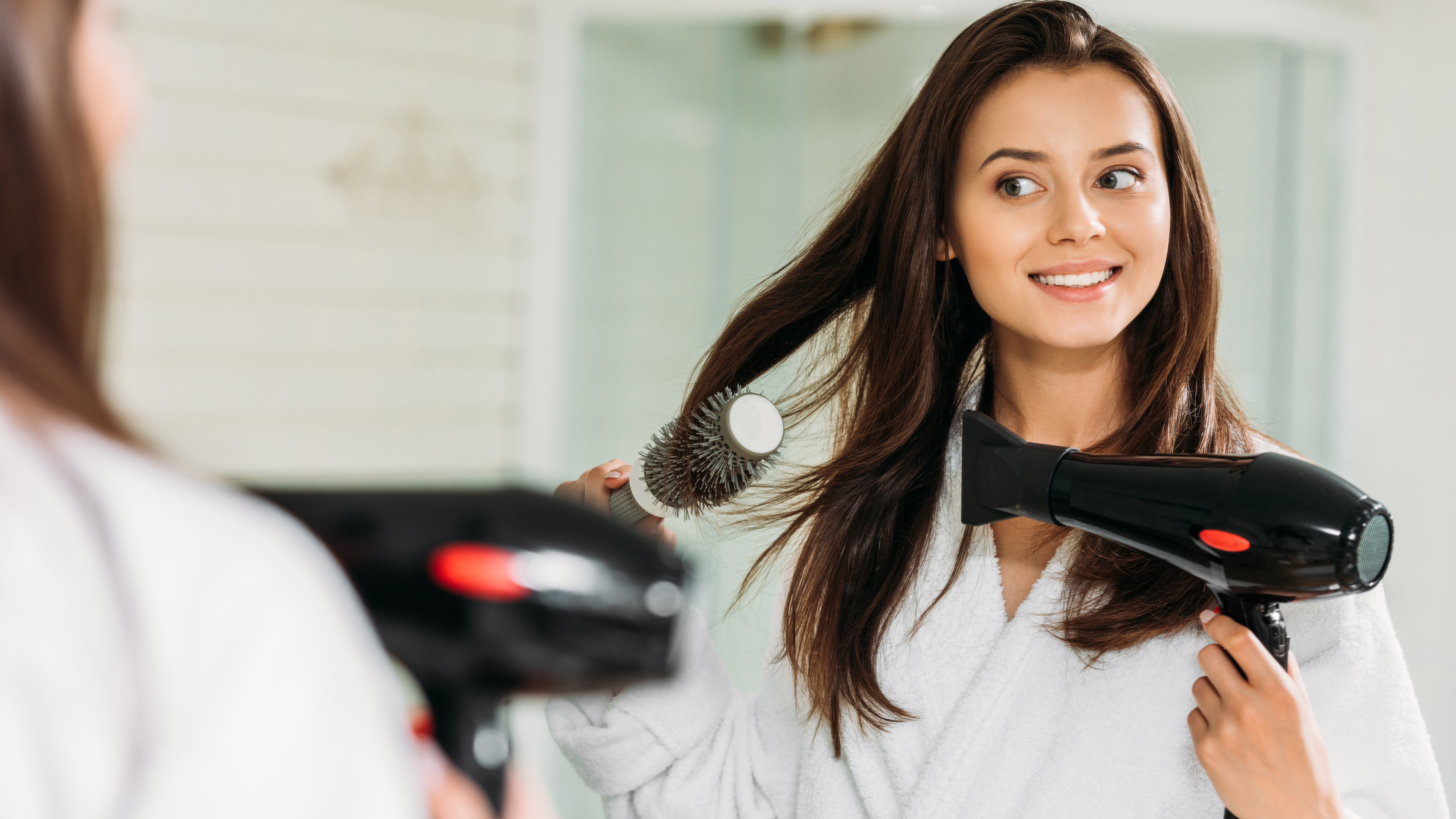 The Ultimate Guide to Finding Your Perfect Hair Dryer