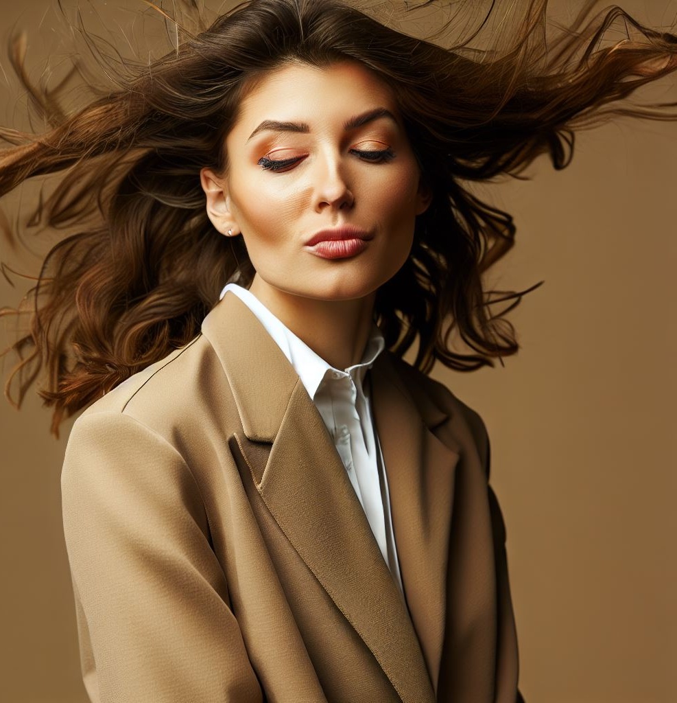 British Fashion: Appeal, Color, and Style