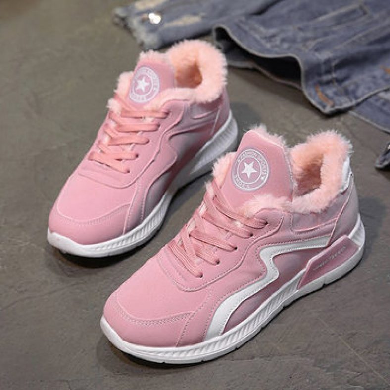 Sports Shoes for Winter - A Comprehensive Guide