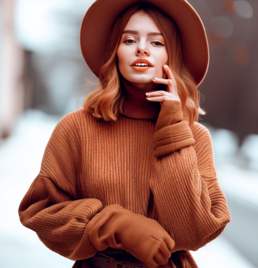 Maximizing Charm Fashion Tips for a Goddesslike Image