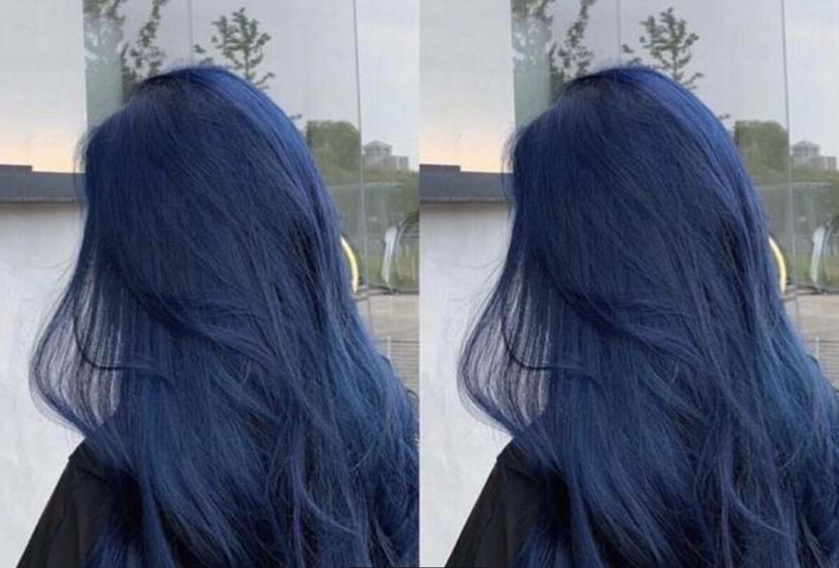 The Hottest New Hair Color 2023 The versatile and Understated 