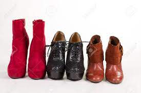 4 Colors of Boots Will Be Popular in 2023