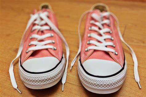Spring Fashion Trends in Footwear