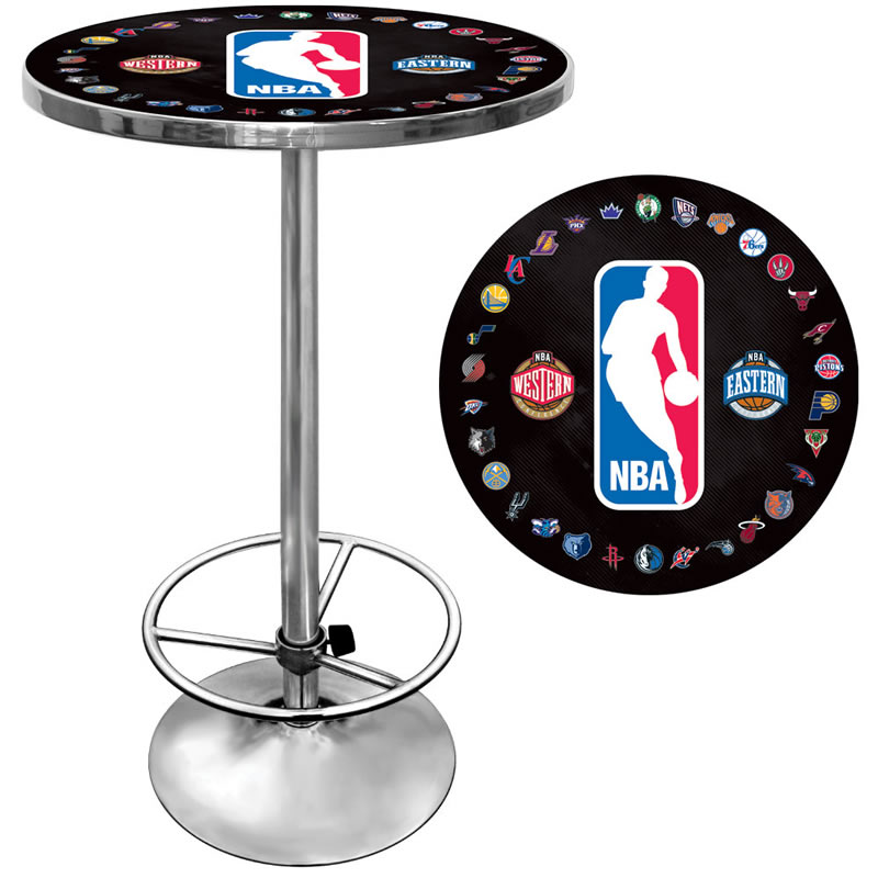 How to Choose the Best NBA Table for Your Home Game Room