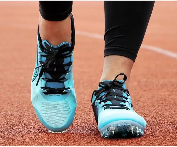 Best Sprint Shoes for Athletes Boost Your Performance Today