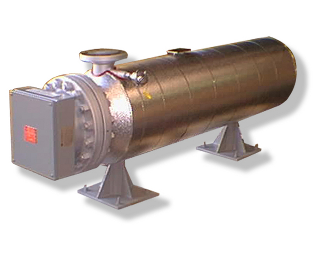 Why an Inline Water Heater is the Perfect Solution for Your Home's Hot