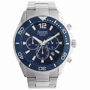 Accurist Watches The Ultimate Guide to Finding Your Perfect Timepiece