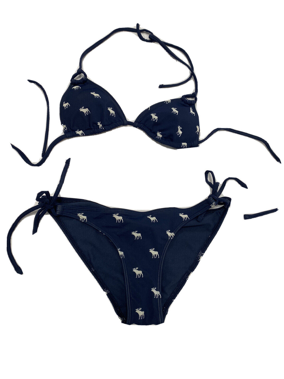 The Ultimate Guide to Finding the Perfect Abercrombie Bikini for Your
