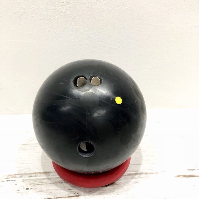 Uncovering the Power of the Black Widow Bowling Ball