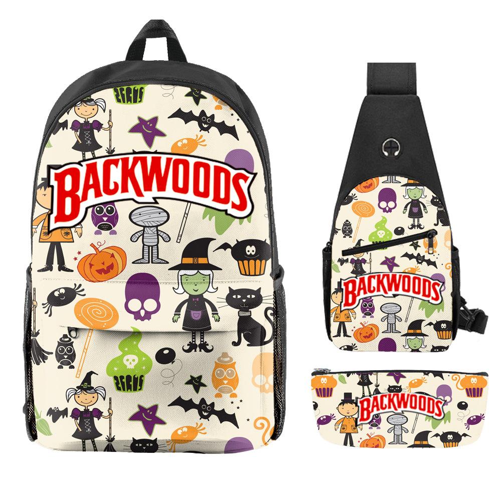 Blog question title 10 Best Backwoods Backpacks for Your Outdoor Adventures
