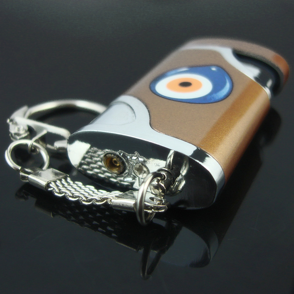 The Ultimate Guide to Choosing the Best Cigarette Lighter Keychain