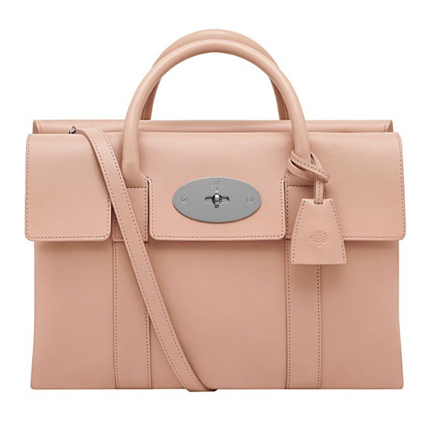 The Popular Mulberry Bag