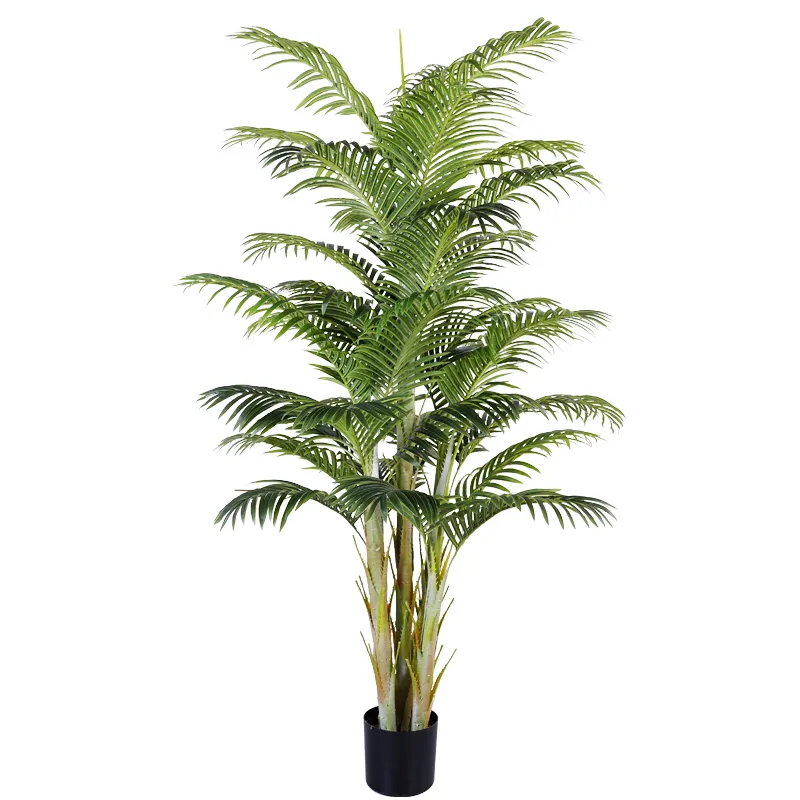 Transform your home with large artificial plants the ultimate guide