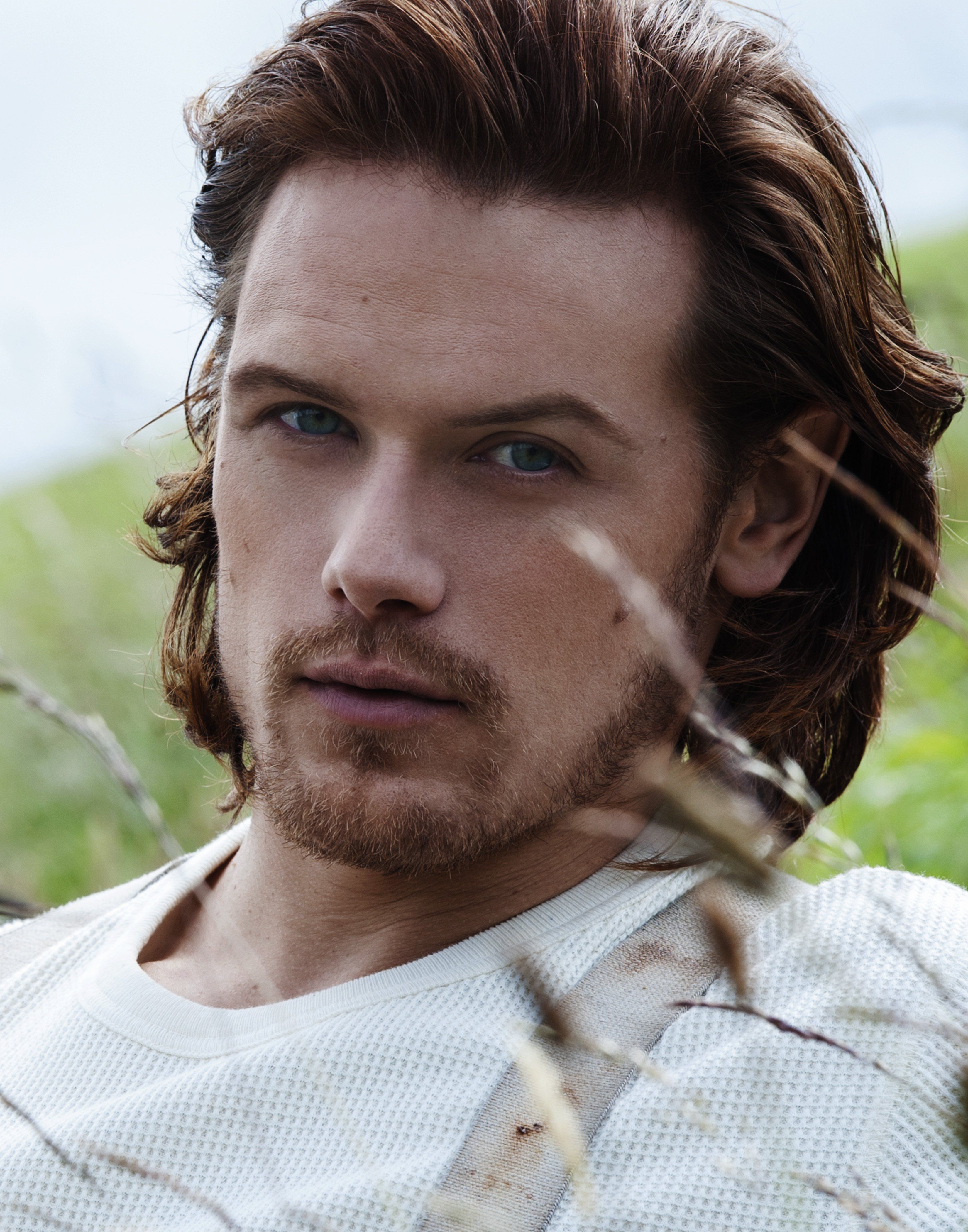 The Ultimate Guide to Sam Heughan Movies Which Films Should You Watch?