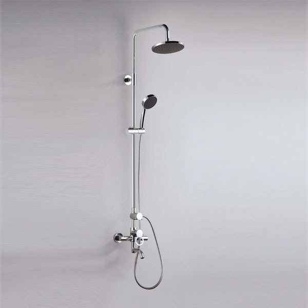 Transform Your Shower Experience with These Stylish and Affordable