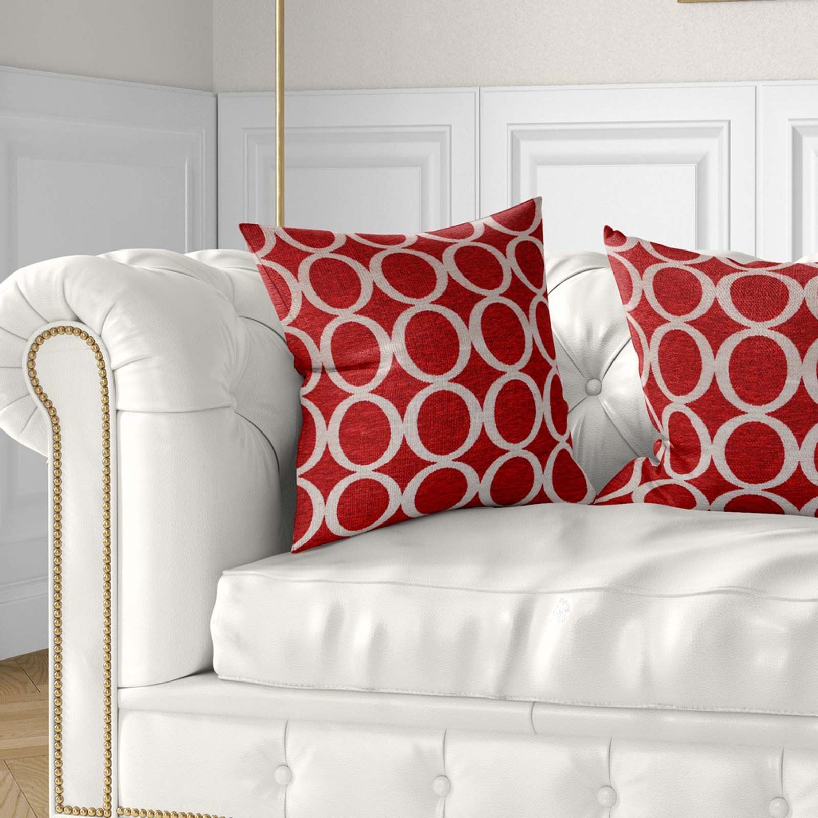 Revamp Your Living Room with Stylish Sofa Cushion Covers