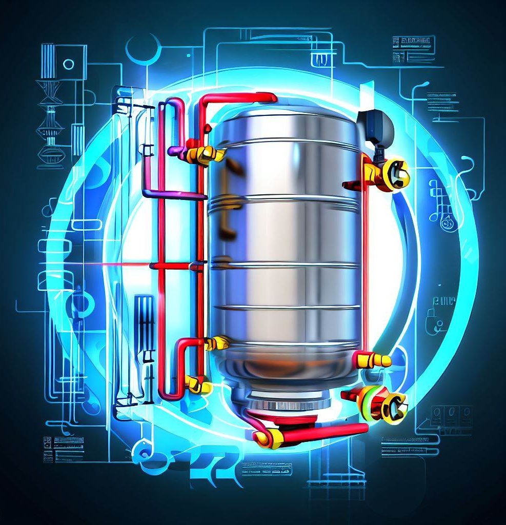 Hybrid Hot Water Heater The Ultimate Guide for Energyefficient Heating