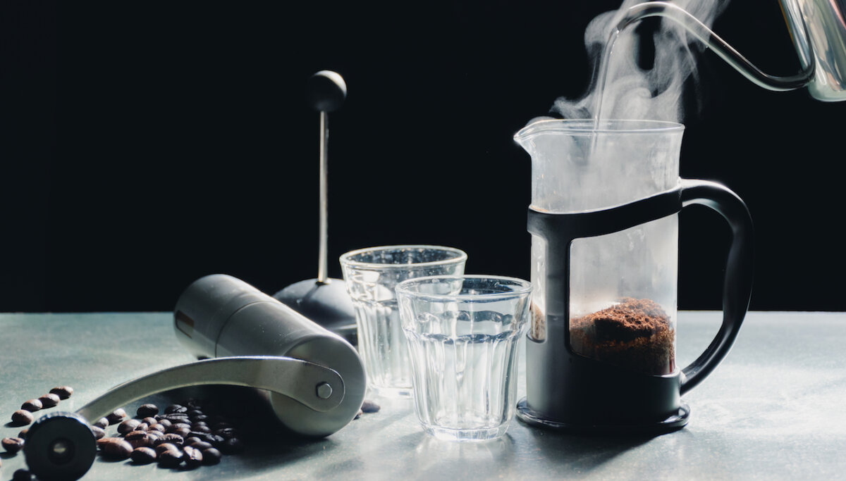 The Ultimate Guide to Choosing the Best Capresso Coffee Grinder for