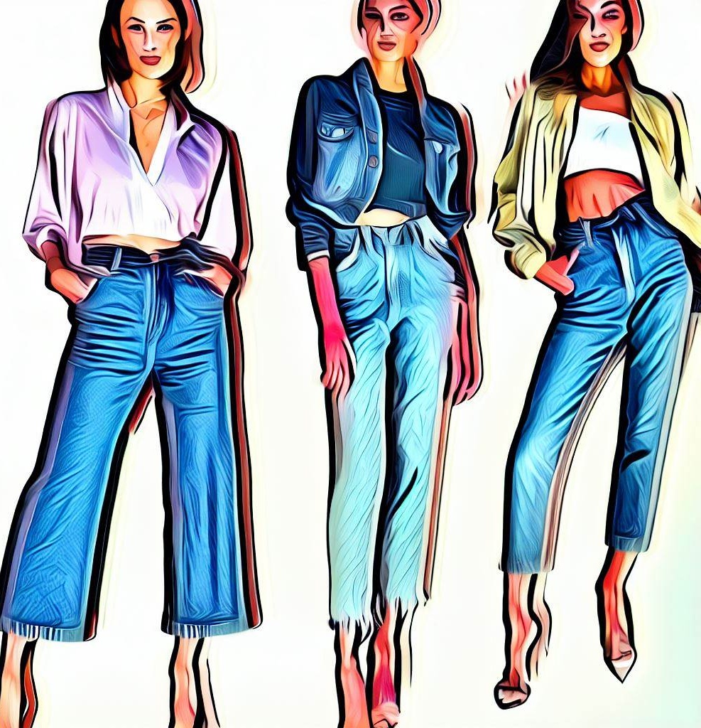 The Ultimate Guide to Finding the Perfect Pair of Abercrombie Womens Jeans