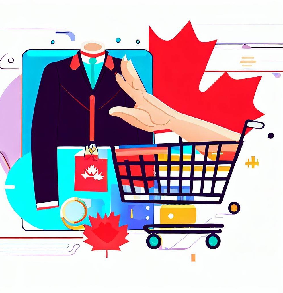 The Ultimate Guide to Online Shopping in Canada