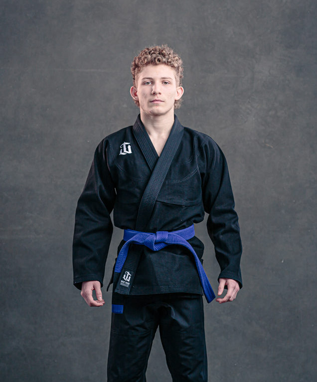 Top 5 Jiu Jitsu Gi Brands for Your Best Training Experience