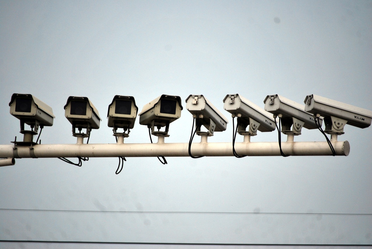 Reasons Why California Road Cameras are Essential for Safe and