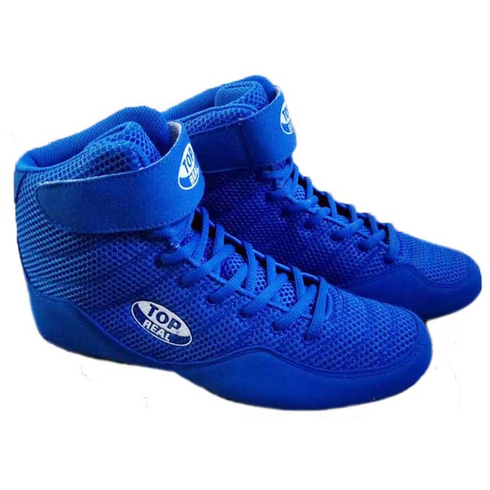 customize your own wrestling shoes