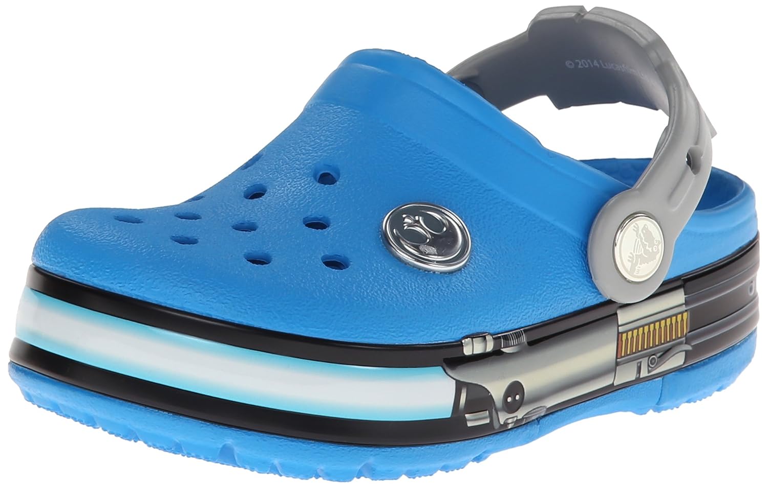 Why Crocs Light Are the Perfect Shoe for Summer Fun