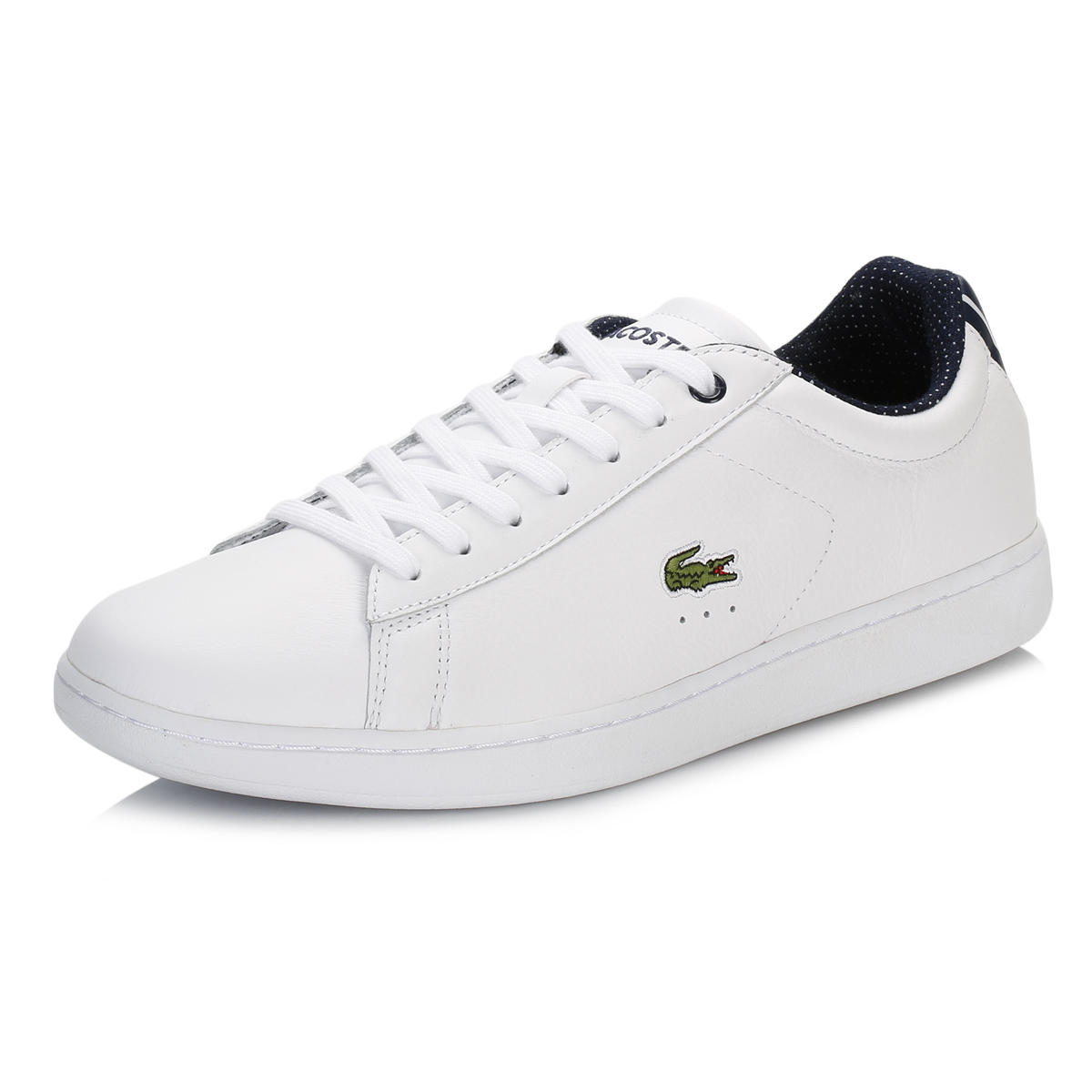 sportscene lacoste sneakers