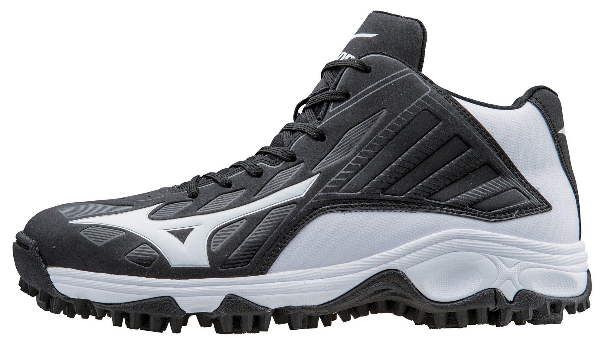 The Ultimate Guide to Choosing the Best Baseball Turf Shoes for Optimal