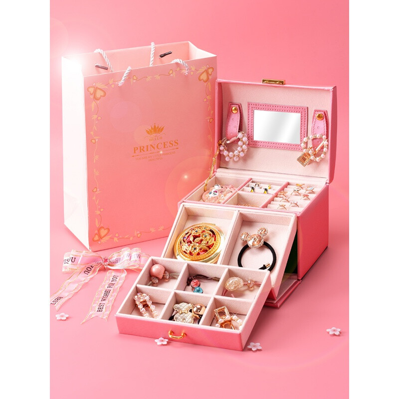 10 Amazing Elf Boxes Ideas for the Perfect Gift