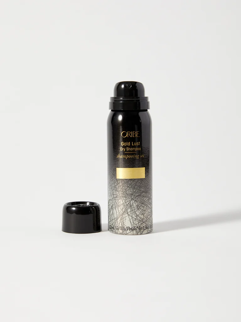 Why Oribe Dry Shampoo is the Ultimate Solution for Busy Women?