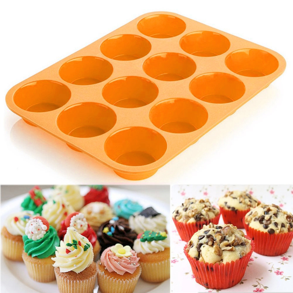Why Every Home Baker Needs a Muffin Pan Silicone The Ultimate Guide
